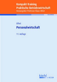 Bild vergrößern Bild: Kompakt-Training Personalwirtschaft - NWB