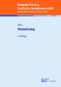 Abbildung von: Kompakt-Training Finanzierung - NWB
