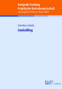 Abbildung von: Kompakt-Training Controlling - NWB
