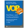 Bild: VOB im Bild Hochbau- und Ausbauarbeiten - E-Book (PDF) - Rudolf Müller Verlag