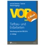 Bild: VOB im Bild - Tiefbau- und Erdarbeiten - E-Book (PDF) - Rudolf Müller Verlag