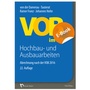Bild: VOB im Bild - Hochbau- und Ausbauarbeiten - E-Book (PDF) - Rudolf Müller Verlag