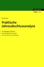 Cover: Praktische Jahresabschlussanalyse - NWB