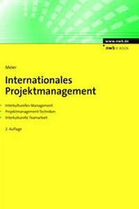 Abbildung von: Internationales Projektmanagement - NWB
