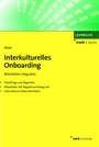 Cover: Interkulturelles Onboarding - NWB