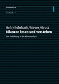 Cover: Bilanzen - lesen und verstehen - medhochzwei
