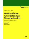 Abbildung von: Praxisleitfaden für selbständige Bilanzbuchhalter - NWB