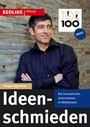 Cover: Top 100 - Ideenschmieden - FinanzBuch