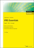 Cover: IFRS Essentials - NWB