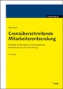 Bild: Grenzüberschreitende Mitarbeiterentsendung - NWB