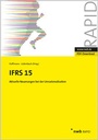 Cover: IFRS 15 - NWB