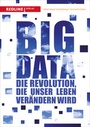 Cover: Big Data - REDLINE