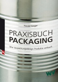 Enlarge image Cover: Praxisbuch Packaging - mi Wirtschaftsbuch
