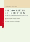 Cover: Die 250 besten Checklisten f&uuml;r Unternehmenswachstum - mi Wirtschaftsbuch