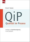 Cover: Qualit&auml;t im Prozess - mi Wirtschaftsbuch