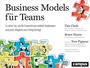Cover: Business Models für Teams - Campus