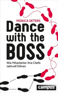 Enlarge image Cover: Dance with the Boss - Campus