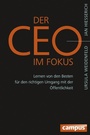 Cover: Der CEO im Fokus - Campus