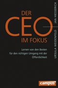 Cover: Der CEO im Fokus - Campus