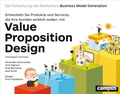 Cover: Value Proposition Design - Campus