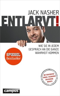Enlarge image Cover: Entlarvt! - Campus