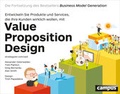 Cover: Value Proposition Design - Campus