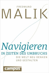 Abbildung von: Navigieren in Zeiten des Umbruchs - Campus