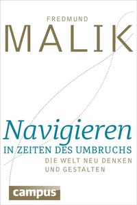 Abbildung von: Navigieren in Zeiten des Umbruchs - Campus
