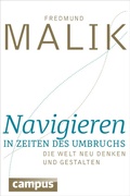 Cover: Navigieren in Zeiten des Umbruchs - Campus
