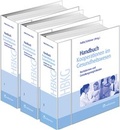 Cover: Handbuch Kooperationen im Gesundheitswesen - medhochzwei