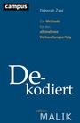 Cover: Dekodiert - Campus