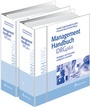 Cover: Management Handbuch DRGplus - medhochzwei
