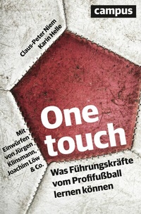 Abbildung von: One touch - Campus