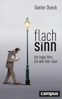 Enlarge image Cover: Flachsinn - Campus