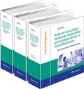 Cover: Recht der Gesundheitsfachberufe, Heilpraktiker und sonstigen Berufe im Gesundheitswesen - medhochzwei