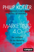 Cover: Marketing 4.0 - Campus