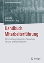 Bild: Handbuch Mitarbeiterführung - Springer