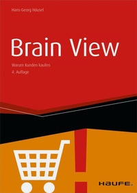 Enlarge image Cover: Brain View - Haufe-Lexware