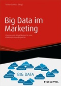 Cover: Big Data im Marketing - Haufe-Lexware