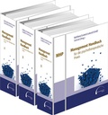 Cover: Management Handbuch f&uuml;r die psychotherapeutische Praxis - Psychotherapeutenverlag
