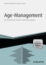 Cover: Age Management - inkl. Arbeitshilfen online - Haufe-Lexware