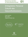 Cover: Erfolgsfaktor Personal - Centaurus