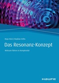 Cover: Das Resonanz-Konzept - Haufe-Lexware