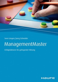 Abbildung von: ManagementMaster - Haufe-Lexware