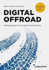 Abbildung von: Digital Offroad - Haufe-Lexware