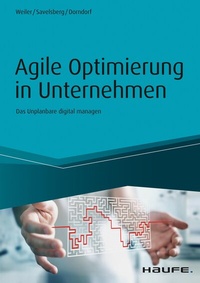 Abbildung von: Agile Optimierung in Unternehmen - Haufe-Lexware