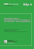 Cover: Beratungsbrennpunkte Erbschaftsteuerreform, vorweggenommene Erbfolge, Testamentsgestaltung - Arbeitskreis f&uuml;r Steuerrecht