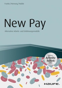 Enlarge image Cover: New Pay - Haufe-Lexware