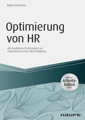 Bild: Optimierung von HR - inkl. Arbeitshilfen online - Haufe-Lexware