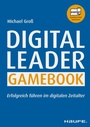 Cover: Digital Leader Gamebook - Haufe-Lexware